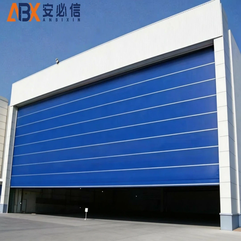 威海市冷库门封